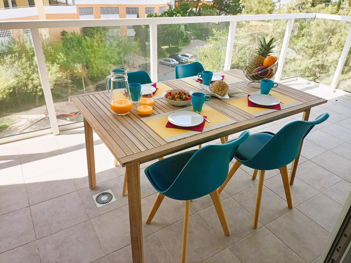 Elite Residence 4B Portimão Εξωτερικό φωτογραφία