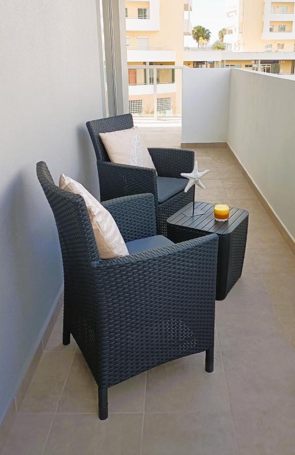 Elite Residence 4B Portimão Εξωτερικό φωτογραφία
