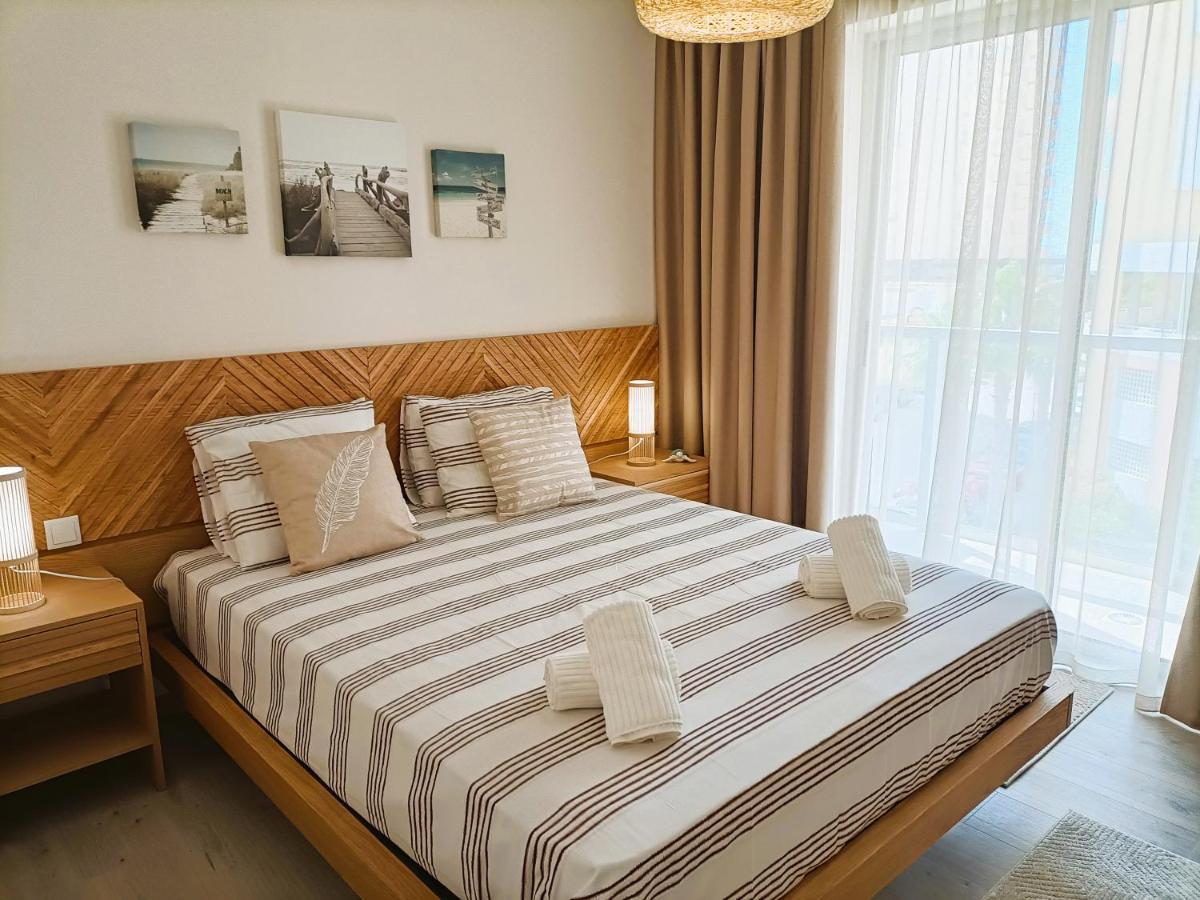 Elite Residence 4B Portimão Εξωτερικό φωτογραφία