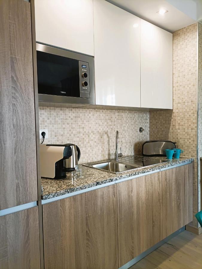 Elite Residence 4B Portimão Εξωτερικό φωτογραφία