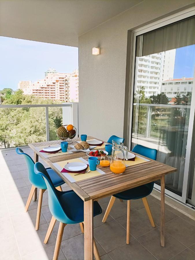 Elite Residence 4B Portimão Εξωτερικό φωτογραφία