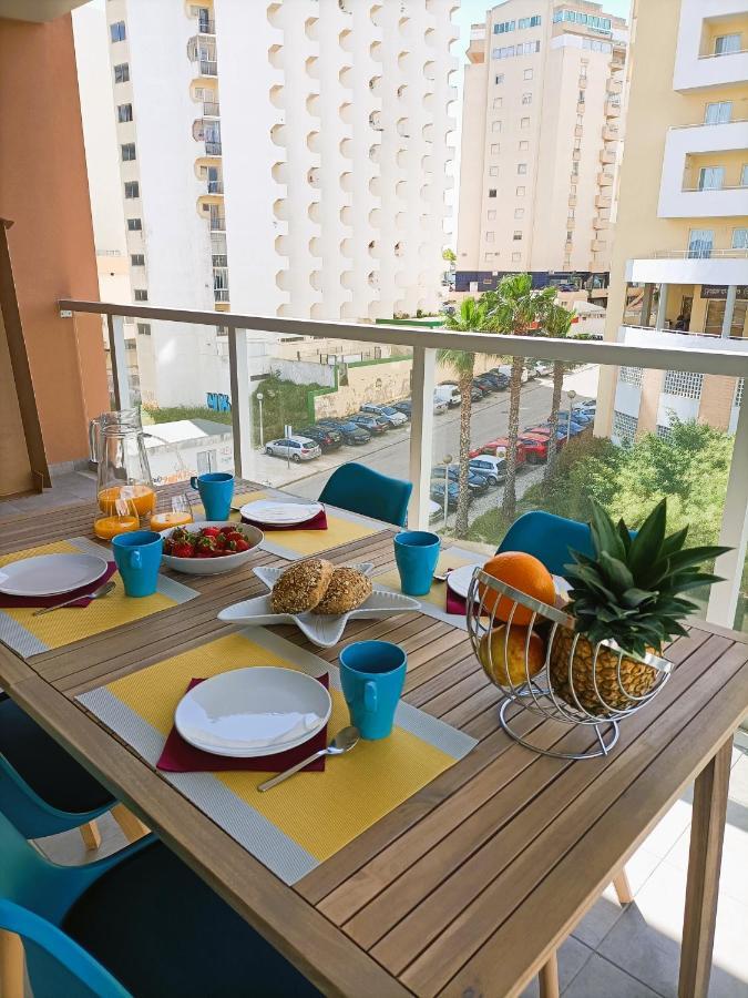 Elite Residence 4B Portimão Εξωτερικό φωτογραφία