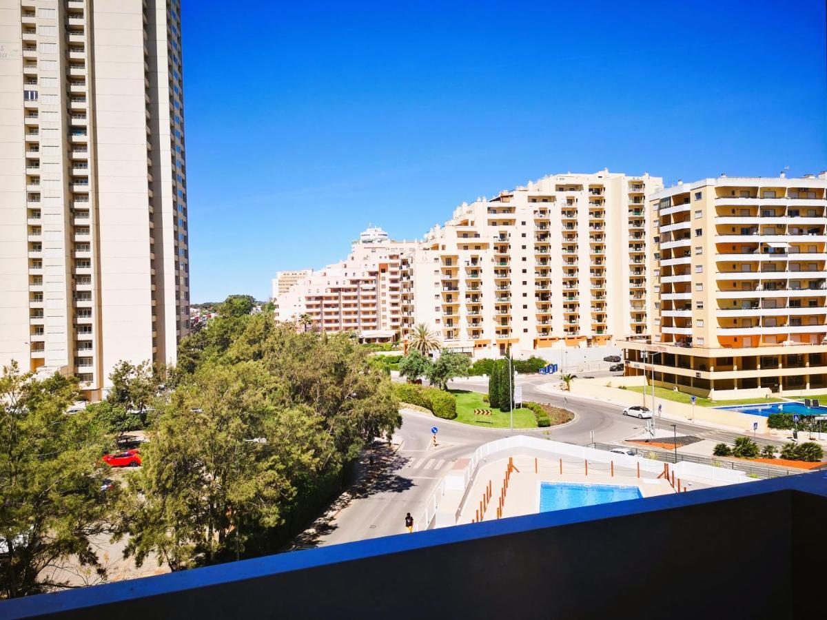 Elite Residence 4B Portimão Εξωτερικό φωτογραφία