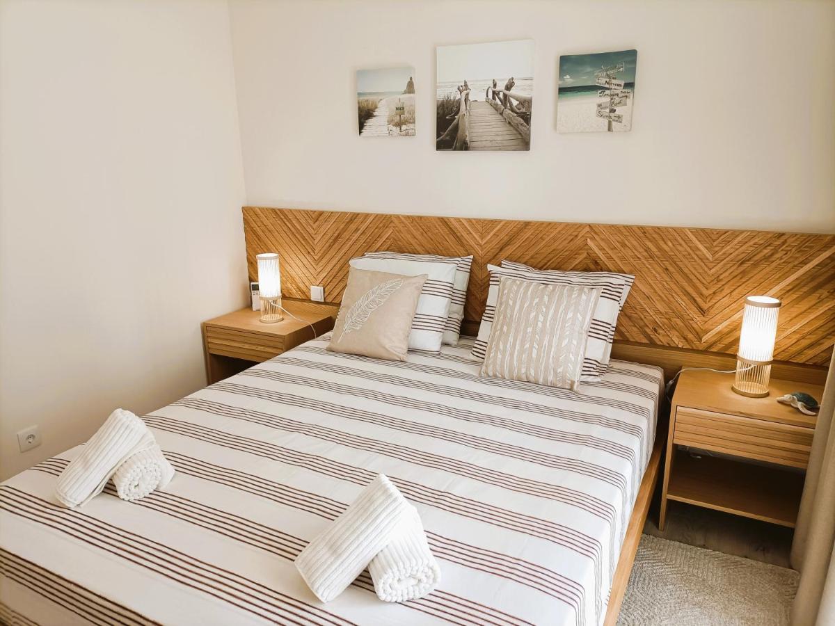 Elite Residence 4B Portimão Εξωτερικό φωτογραφία