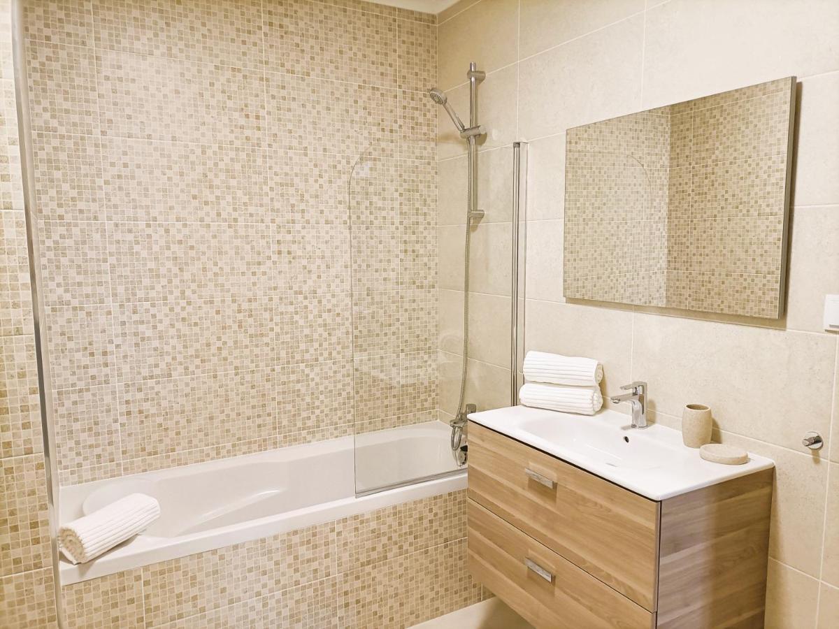 Elite Residence 4B Portimão Εξωτερικό φωτογραφία