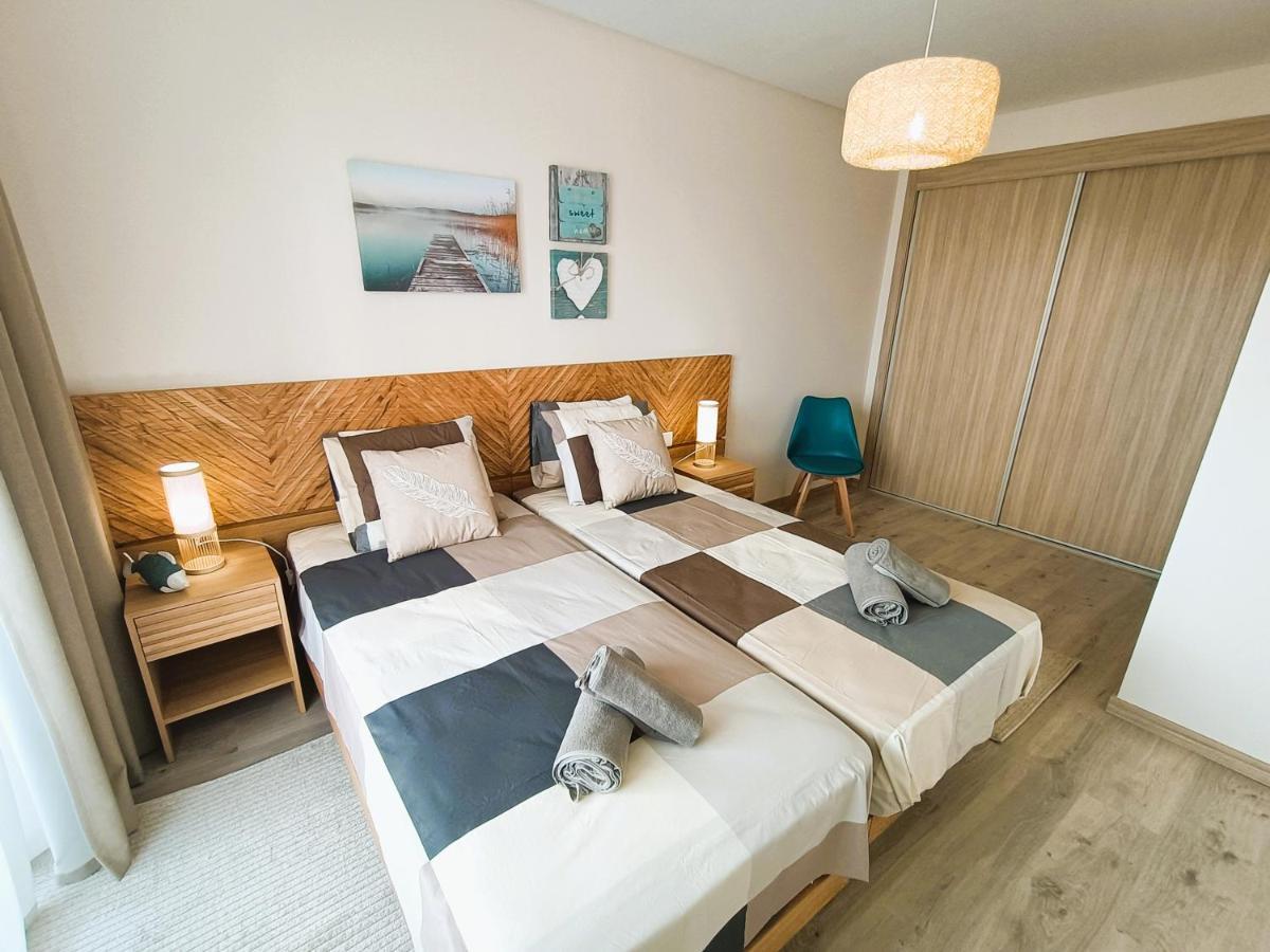 Elite Residence 4B Portimão Εξωτερικό φωτογραφία