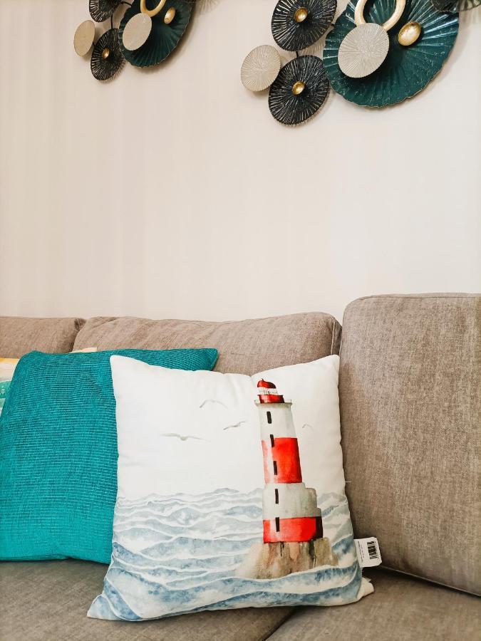 Elite Residence 4B Portimão Εξωτερικό φωτογραφία