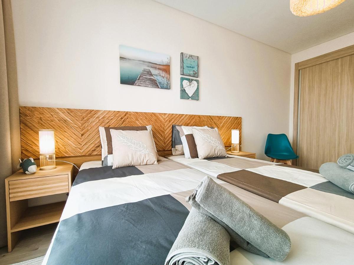 Elite Residence 4B Portimão Εξωτερικό φωτογραφία