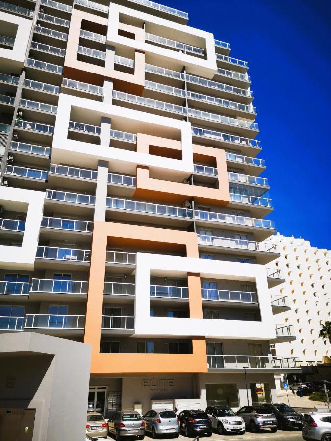Elite Residence 4B Portimão Εξωτερικό φωτογραφία