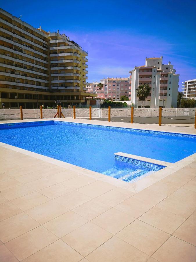 Elite Residence 4B Portimão Εξωτερικό φωτογραφία